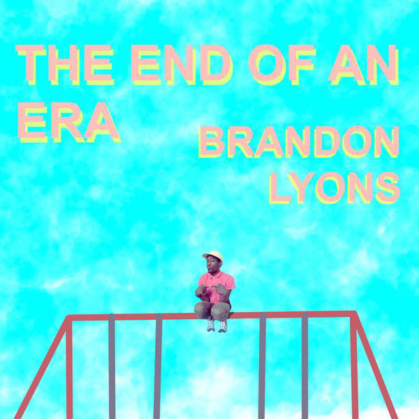 The End of an Era cover art