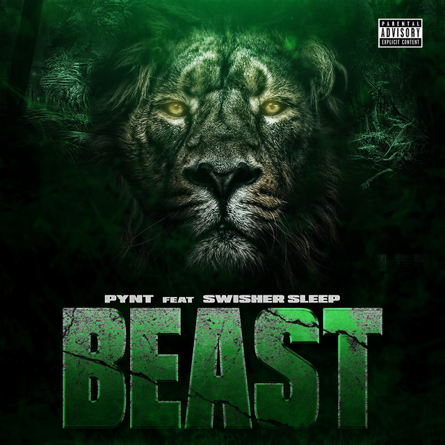 Beast cover art
