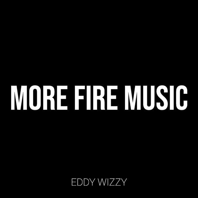 More Fire Music cover art