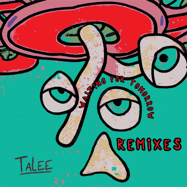 Tommorow album art