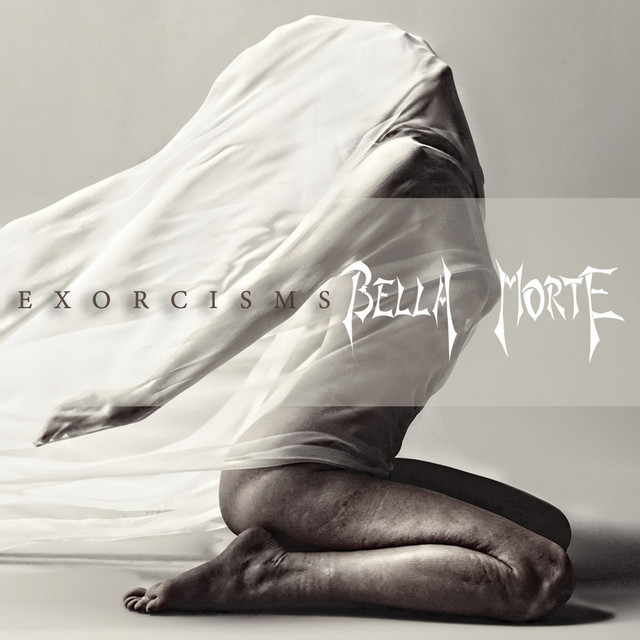 Exorcisms cover