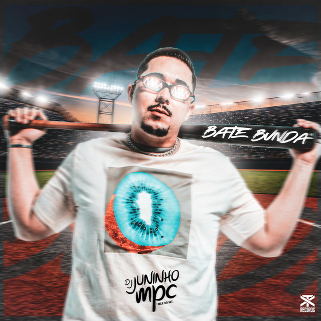 Bate Bunda Phonk 1