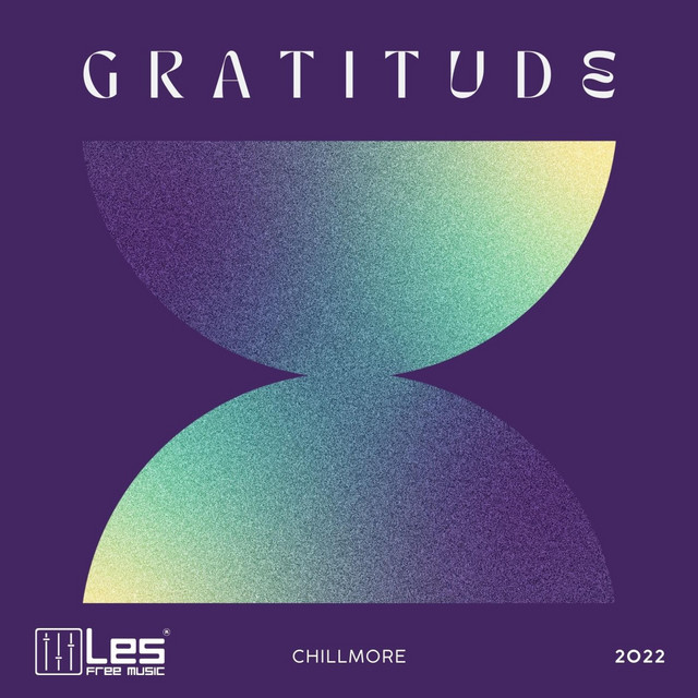 Обкладинка: Gratitude — Lesfm