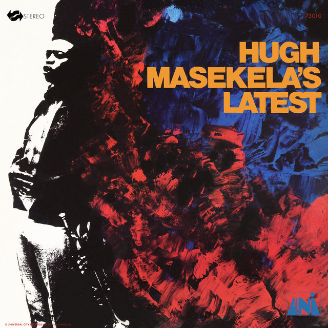 Hugh Masekela, Hugh Masekela's Latest