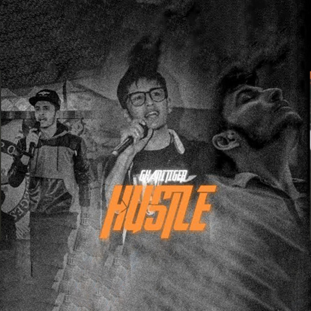 Hustle