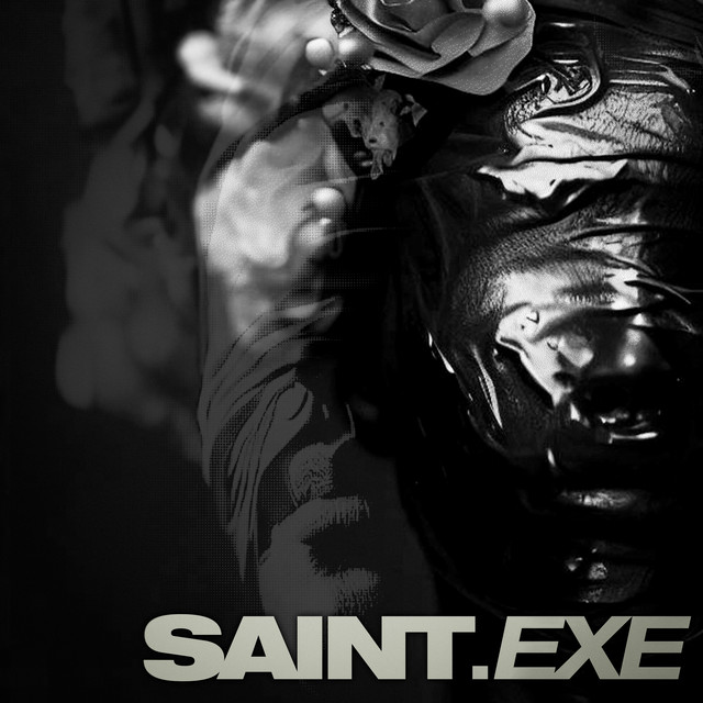 SAINT.EXE cover