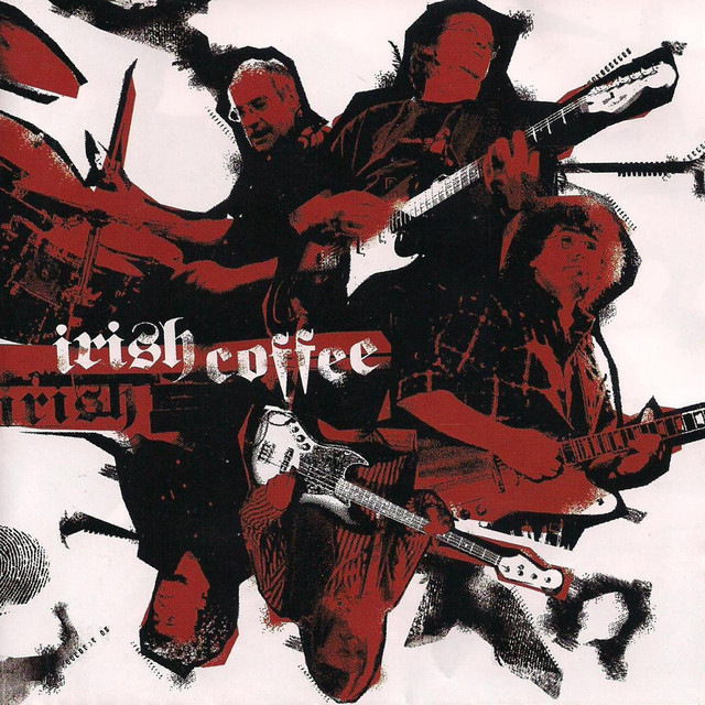 Irish Coffee cover art