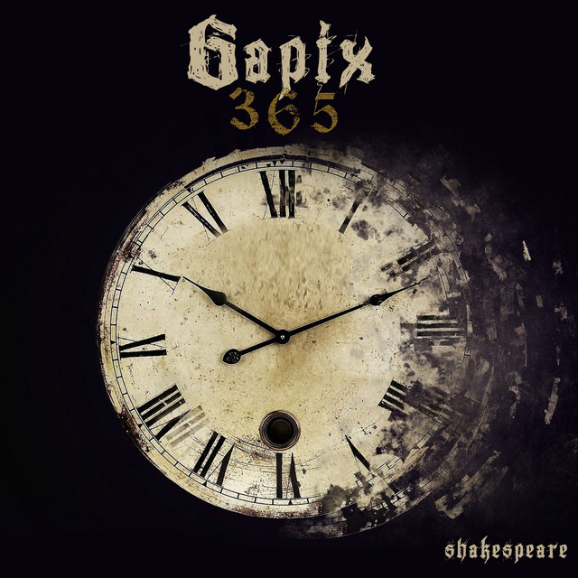 365 cover art