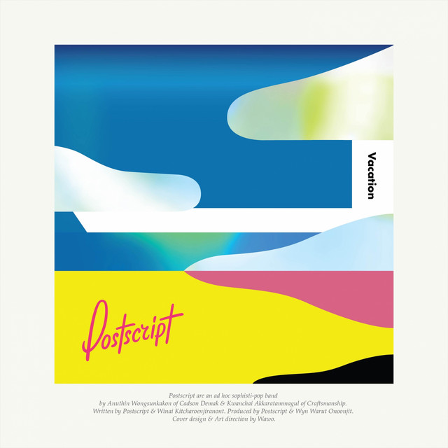 Postscript | Spotify