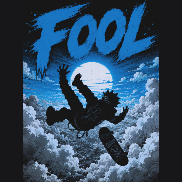 FOOL - Single by BB STAY WILD | Spotify
