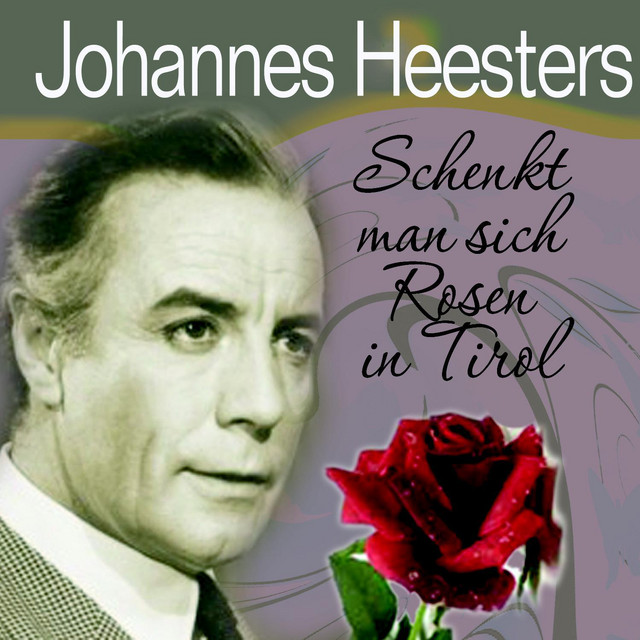 Schenkt man sich Rosen in Tirol cover art