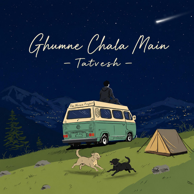 Ghumne Chala Main