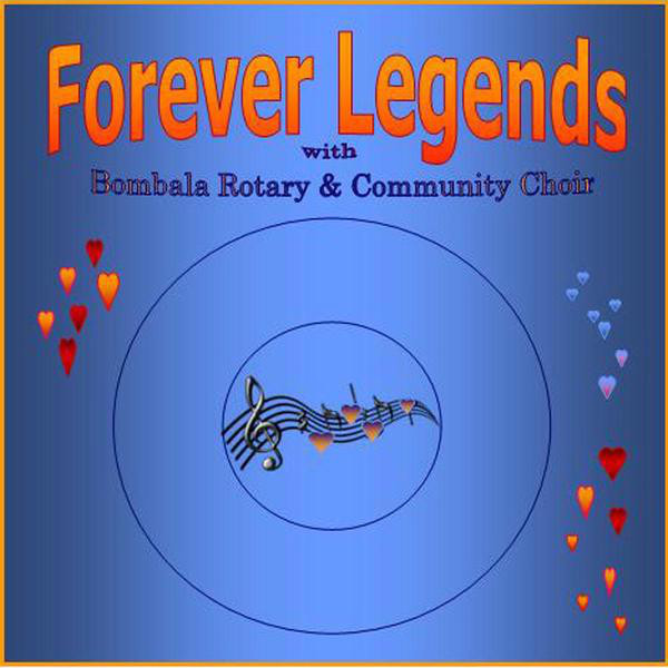 Bombala Rotary and Community Choir