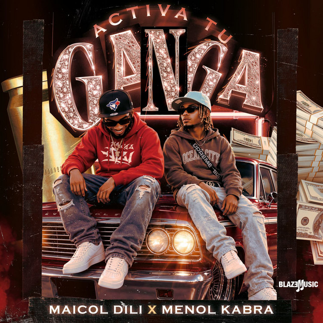 Activa Tu Ganga