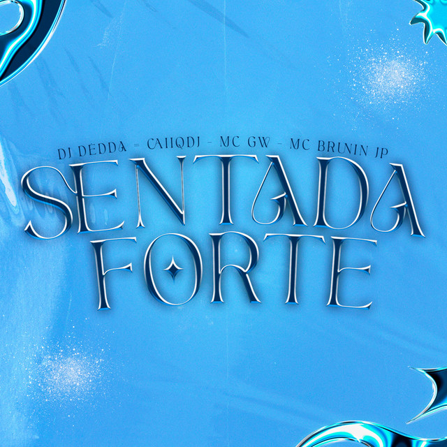 Sentada Forte
