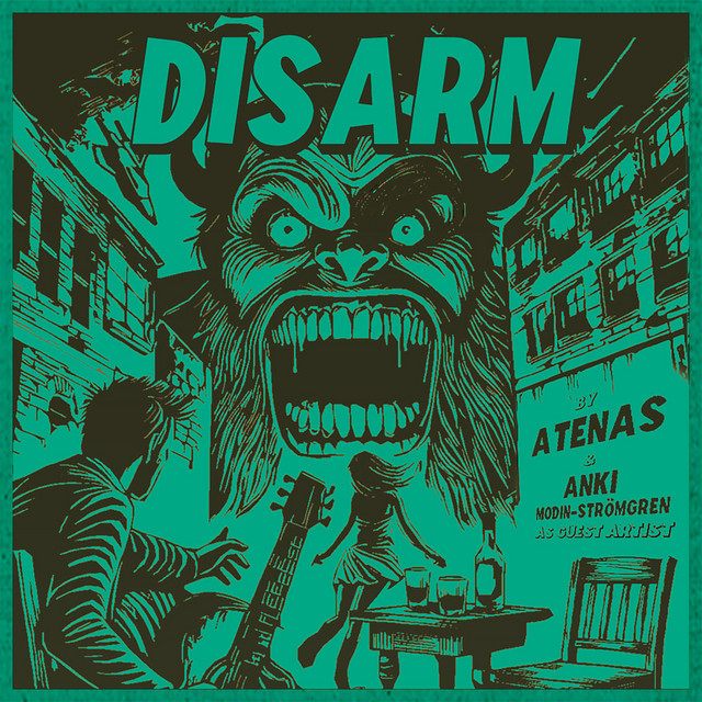 Disarm