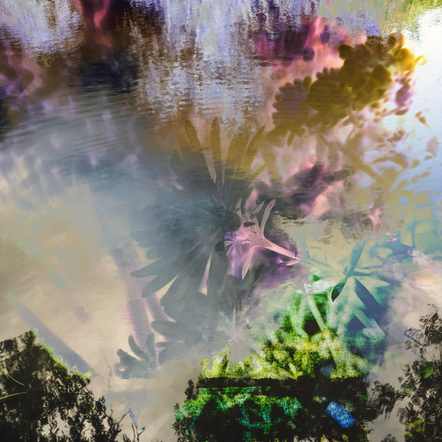 Cover art for Revshark — Slow Pieces