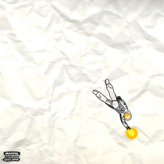 Money Martians cover art