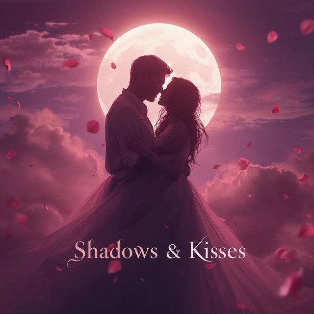 Shadows & Kisses cover art