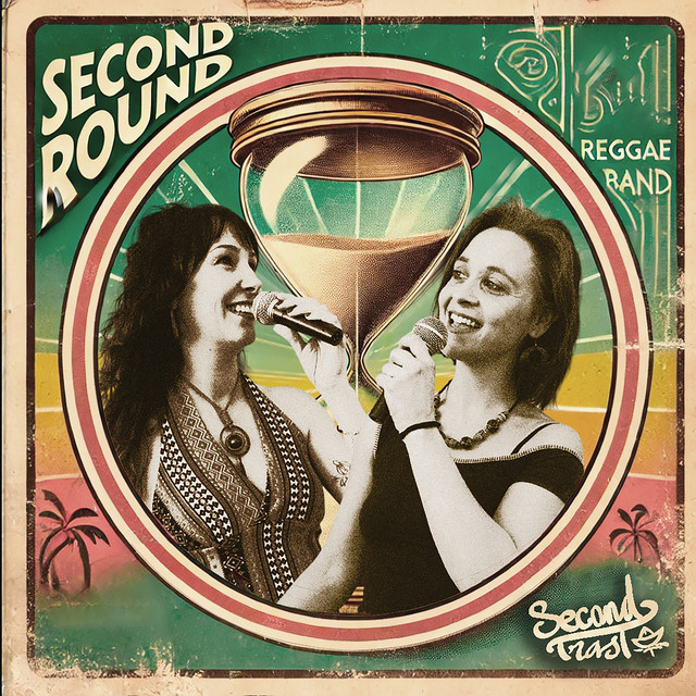 Second Round - Album by Secondtrast | Spotify