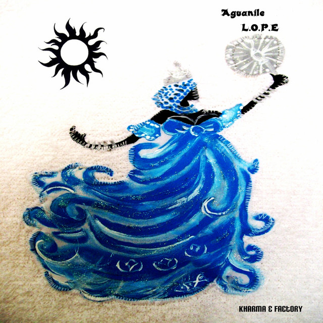 Album art for Aguanile