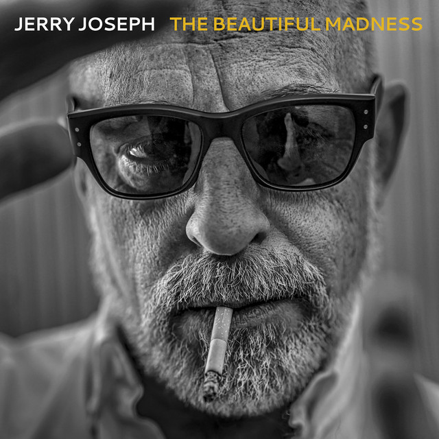 The Beautiful Madness cover art