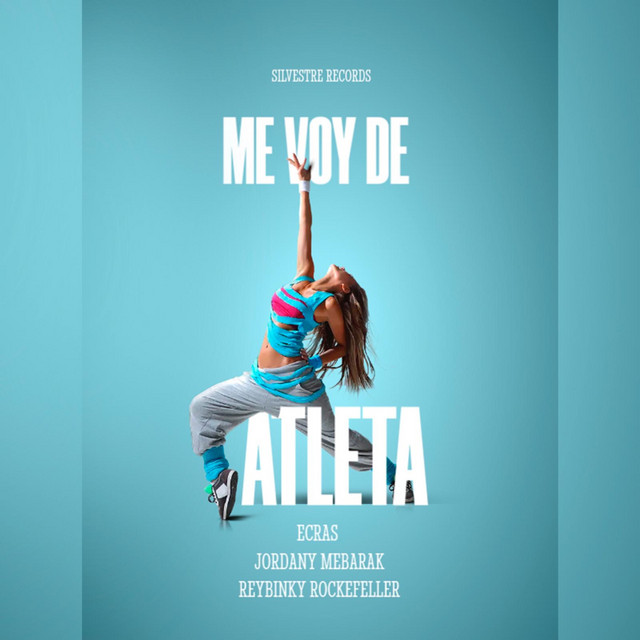 Me Voy de Atleta