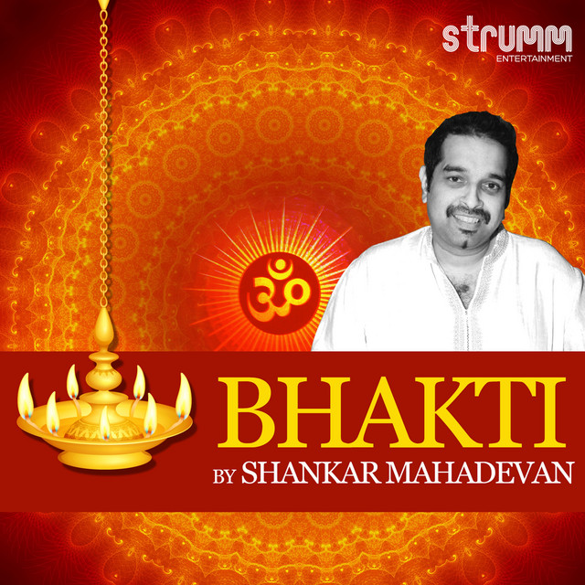 Bhakti by Shankar Mahadevan cover art