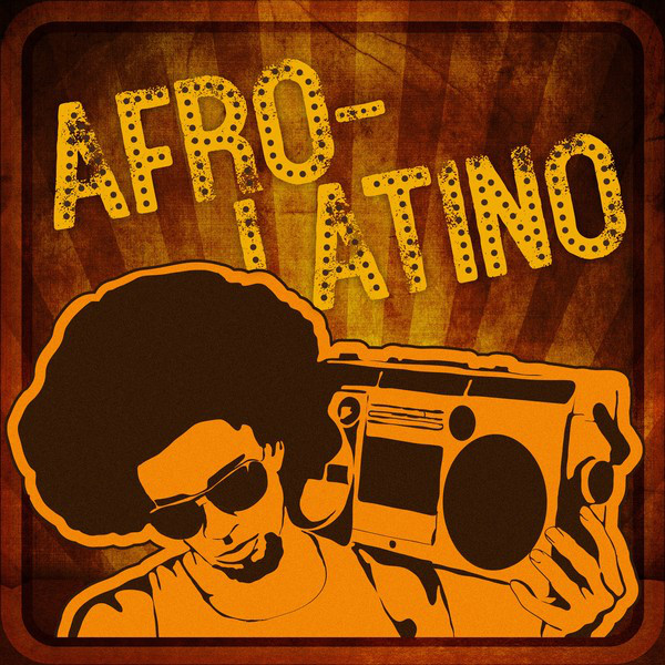 その他 Moves Latino [DVD] Afro