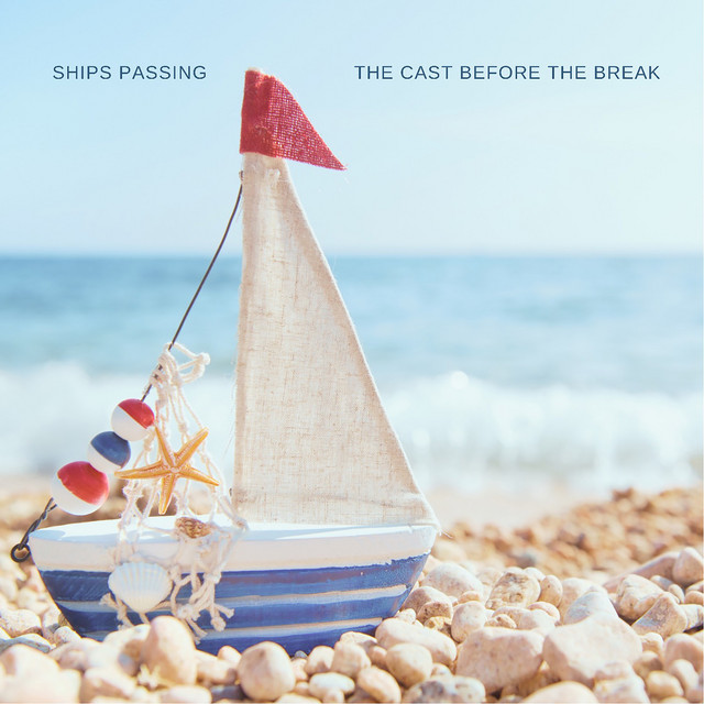 Ships Passing (single)