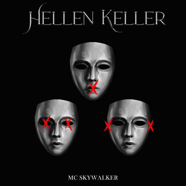 Hellen Keller