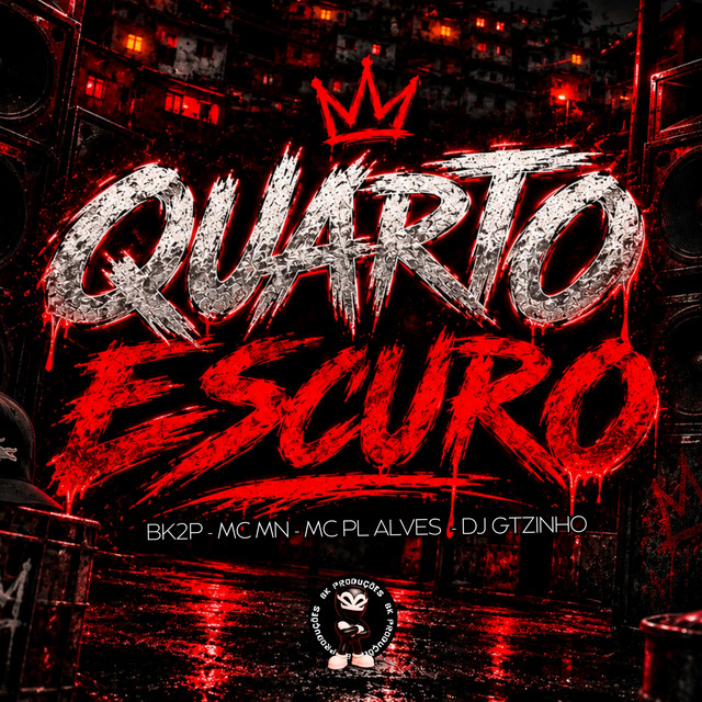QUARTO ESCURO album image
