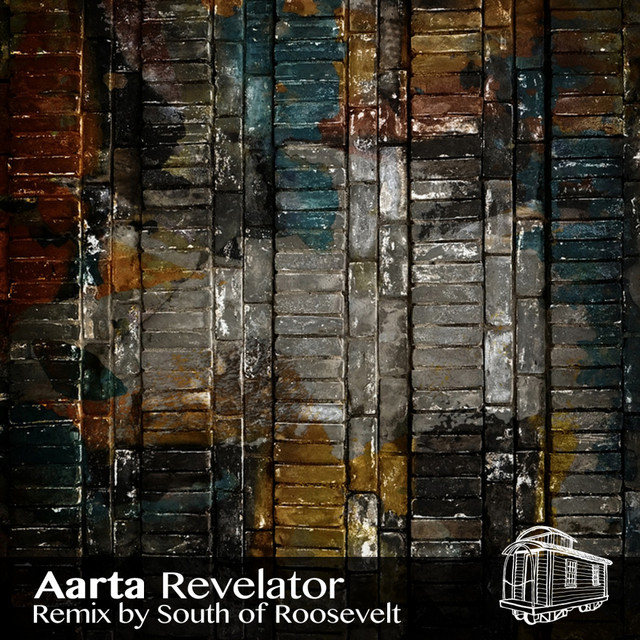 Revelator - South of Roosevelt Remix cover art