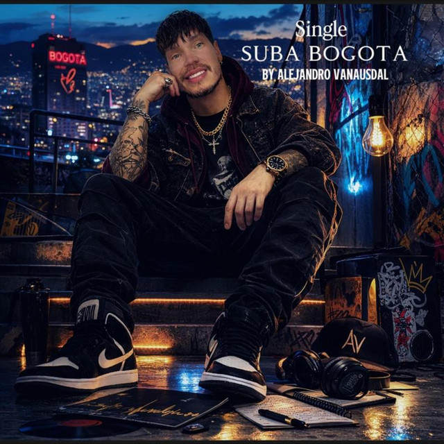 SUBA BOGOTA - Single by Alejandro Vanausdal IV | Spotify