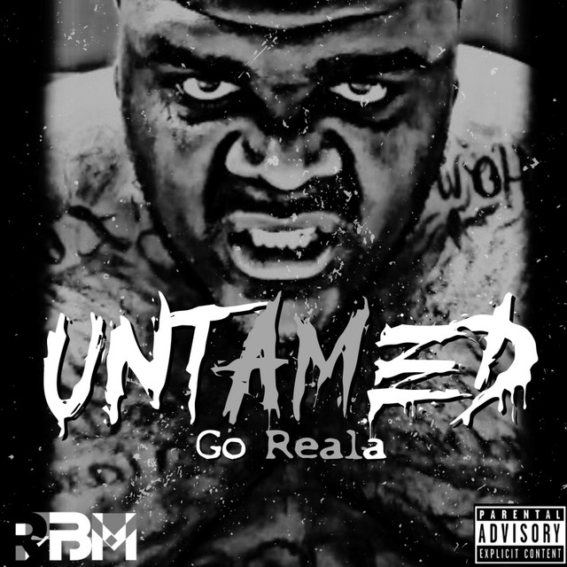 Untamed - Album by Go Reala | Spotify