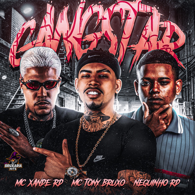 Gangstar