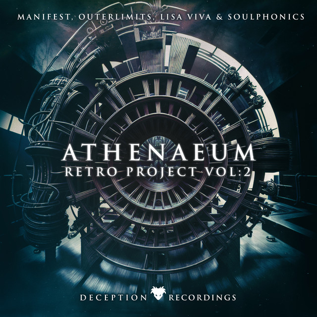 Manifest, Outerlimits, Lisa Viva & Soulphonics