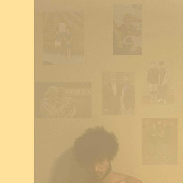 album image