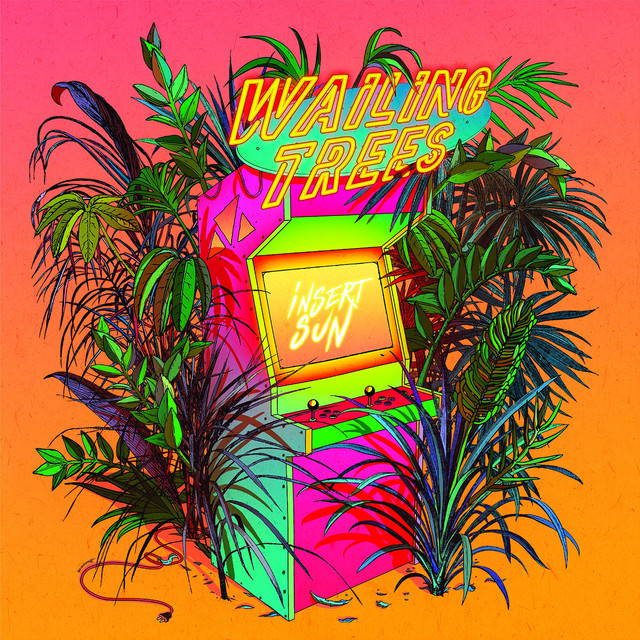 Insert Sun cover art