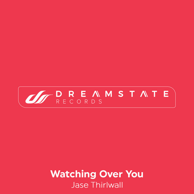 Watching over You album art