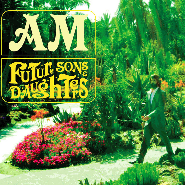 Future Sons & Daughters cover art