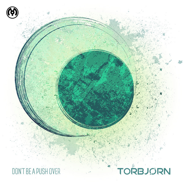 Don't Be a Pushover cover art
