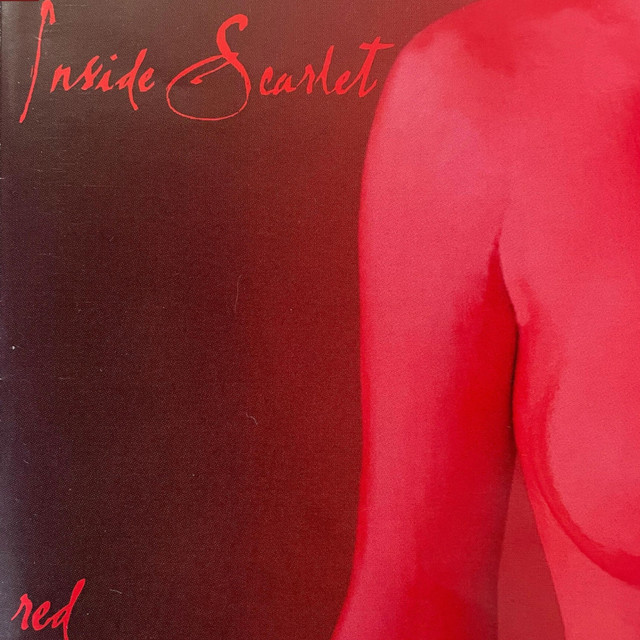 Inside Scarlet