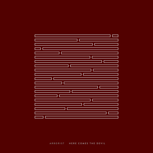 Here Comes the Devil album image