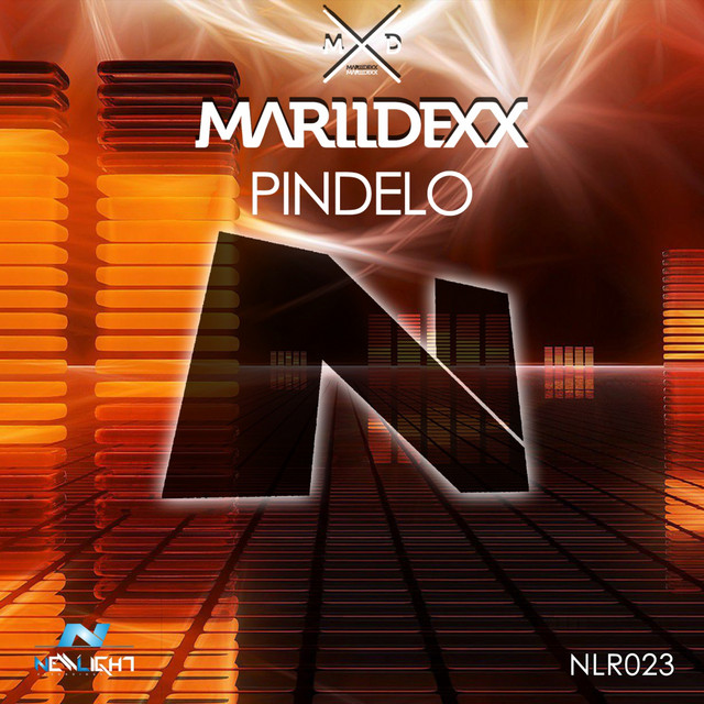 Pindelo cover