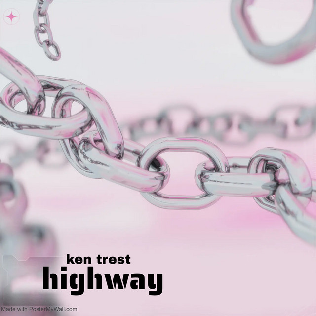 Highway cover art