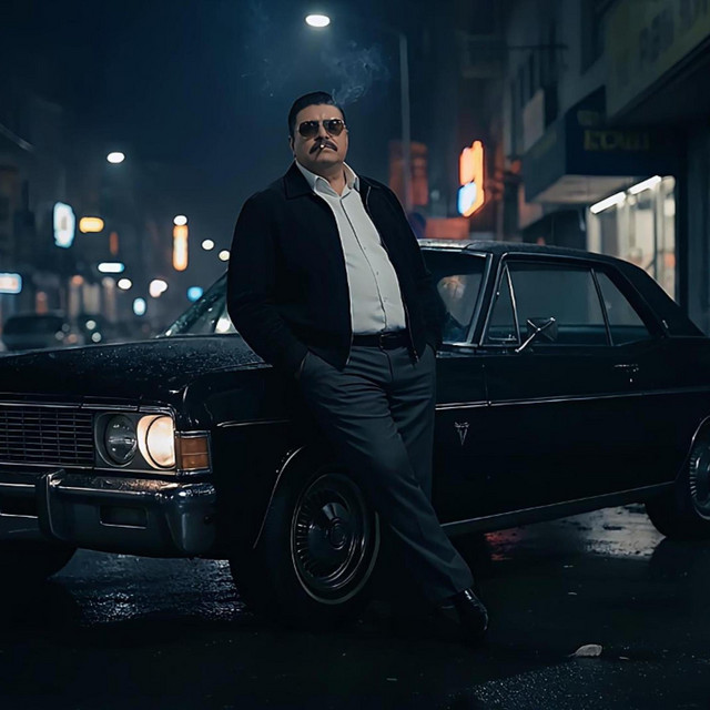 undefined album image