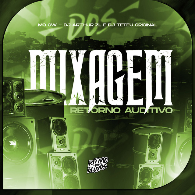 Mixagem Retorno Auditivo