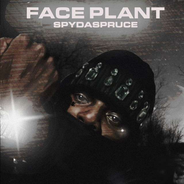 Face Plant cover art