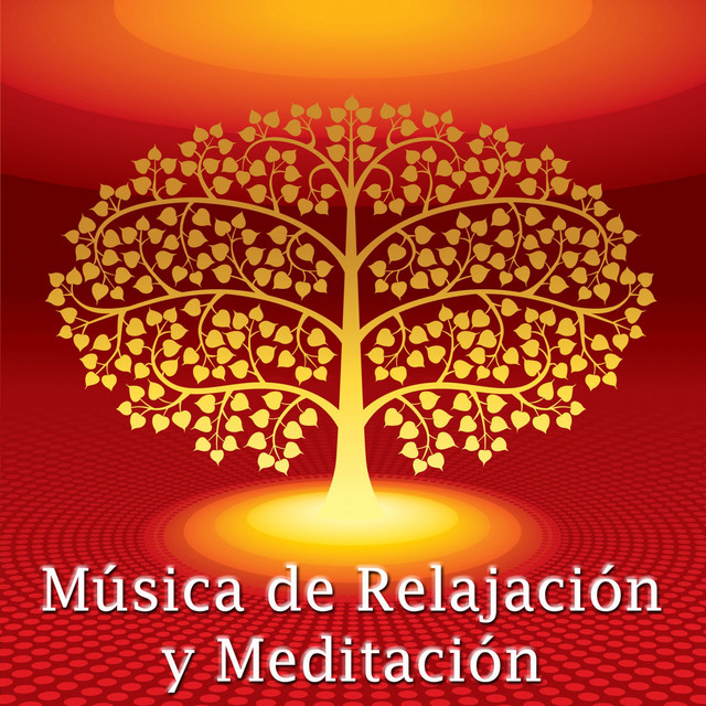 Musica de Relajacion y Meditacion cover art